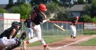 Brennan, Nikunen, Cephers land postseason Legion honors