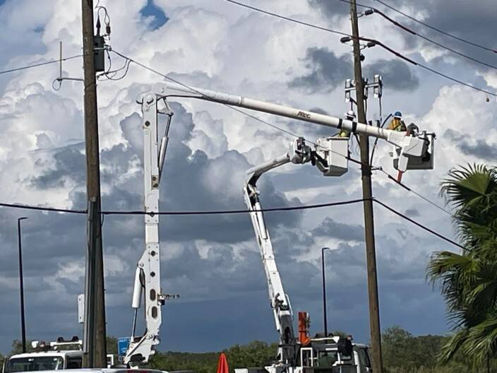 Florida Office of Public Counsel vows to fight FPL rare deal