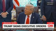 Trump’s New Order Will Cost Flag-Burners a Year in Jail. It’s Unconstitutional
