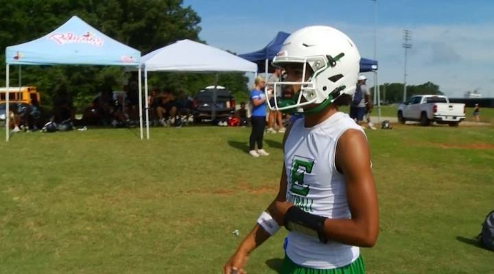 HSRZ Preview: Easley Green Wave