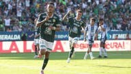 ¡Encuentra su mejor ritmo! Ismael Díaz hizo historia en Copa Oro y ahora brilla con el Club León