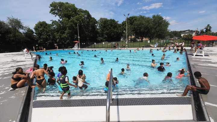 Temperature climbs, skies clear: Mid-Hudson Valley weekend forecast