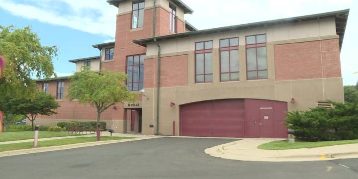Major changes are ahead for the Fitchburg Police Department