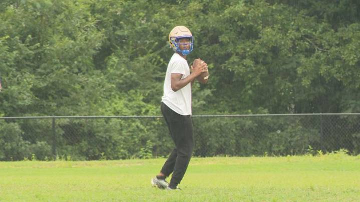Phoebus football eyes fifth straight state title with no signs of slowing down