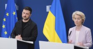 European leaders to join Zelenskyy, Trump meeting on Ukraine