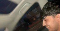Her unborn baby was killed after she was mowed down on zebra crossing - while he grinned and boasted about it