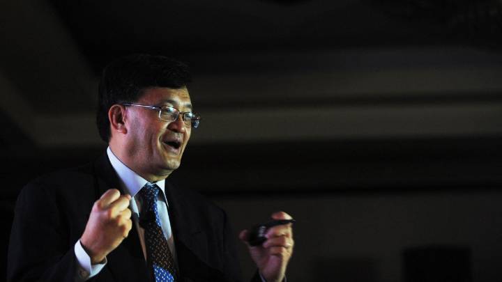 Ante preocupaciones sobre sus lazos con empresas chinas, Trump le pidió la renuncia al CEO de Intel