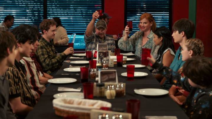 Does George Die in ‘My Life with the Walter Boys’ Season 2? Show and Book Endings, Explained