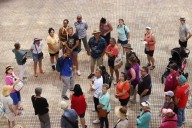 Actualiza EU alerta de viaje a México; recomienda a sus ciudadanos no visitar 6 estados