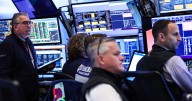 S&P 500 notches record close; traders turn to Nvidia results