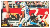 Game Recap: Chargers Drop Preseason Finale to 49ers