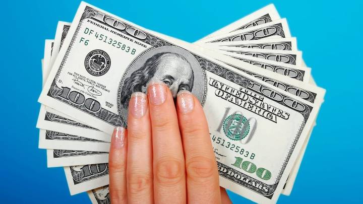 Dólar subió en Colombia este 25 de agosto: precio oficial de la moneda