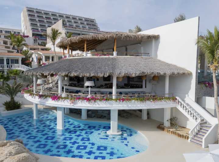 Mar del Cabo by Velas Resorts Redefines Luxury with Exclusive Birthday Takeover Experience