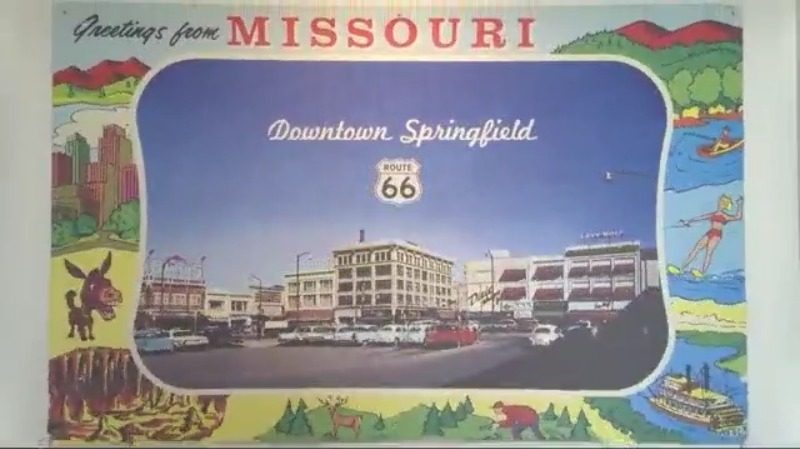Birthplace of Route 66 Festival this weekend