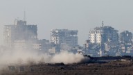Israel digs in on Gaza takeover as Hamas reportedly softens on ceasefire