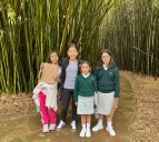 Staten Island Girl Scouts offer free  wellness workshop as they work toward Bronze Star: Open to all ages on Sunday