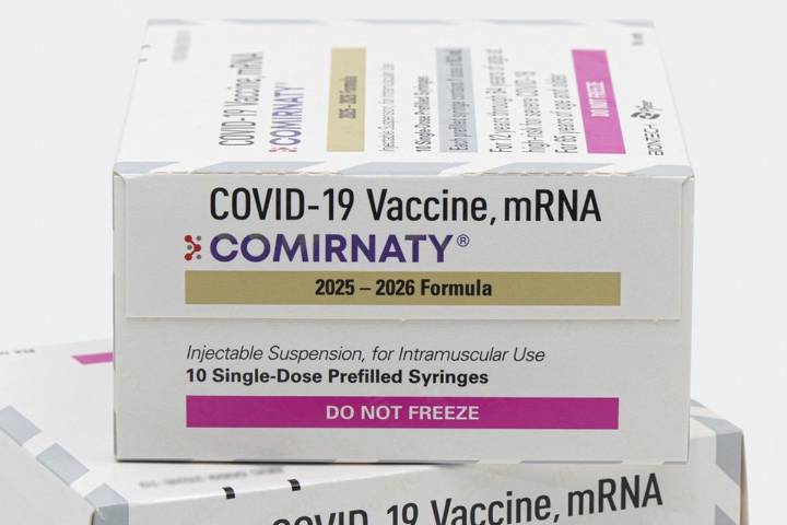 Why getting a COVID-19 vaccine is likely to be more complicated this year