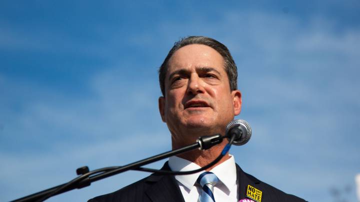 Who’s Paying OC District Attorney Todd Spitzer’s Legal Bills?