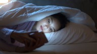 Ex-etiquette: My wife’s late-night chats with her ex have me concerned