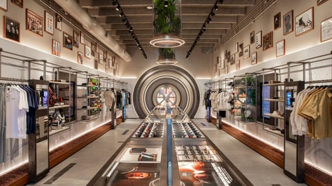 First Look: Oakley debuts high