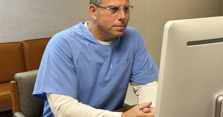 Board denies parole for Erik Menendez despite reduced sentence for his parents’ 1989 murders