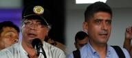 Petro tiene 48 horas para retractarse por señalamientos contra fiscal Mario Burgos