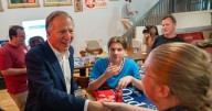 U.S. Rep. Bob Onder hopes lawmakers make Missouri’s congressional lines more Republican