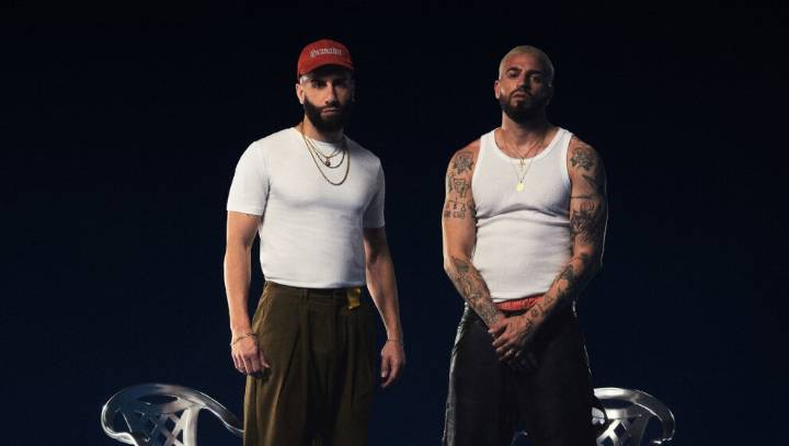 Kidd Keo, Villano Antillano, Pepe y Vizio, Hard GZ, Denna e Israel B, entre los protagonistas del Negrita Music este fin de semana