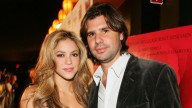 Shakira y Antonio de la Rúa sorprenden con un reencuentro en San Diego a 14 años de su separación