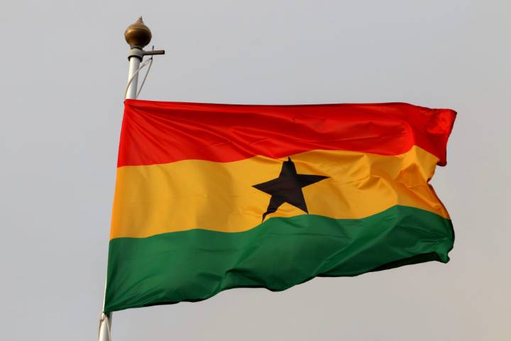 Helicopter crash kills Ghana's ministers of defense and environment, plus 6 others