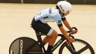 Guadalupe Díaz cerró 7° en los Panamericanos Junior