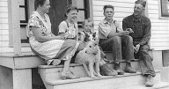 New Deal program brought Dust Bowl farmers to Western Colorado