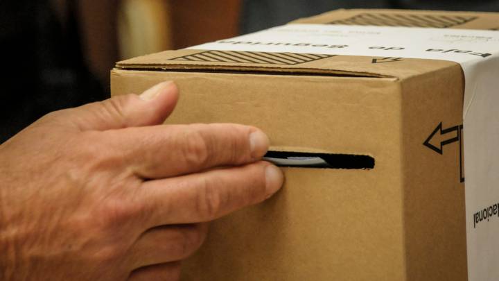Piden que habiliten a candidata menor de 25 años a competir en las elecciones