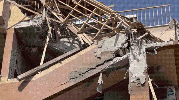 Associated Press journalist killed in Israeli strike in Gaza, agency confirms