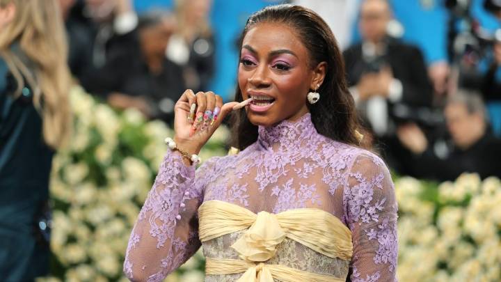 Sha'Carri Richardson Speaks Out After Domestic Violence Arrest