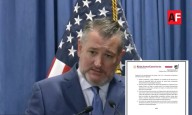 Cancillería responde a las declaraciones del senador Ted Cruz sobre seguridad en México