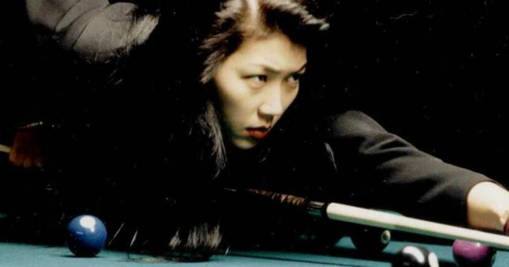 Former World Champion pool player Jeanette Lee reflects on career journey amid health battle
