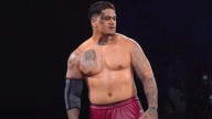 Zilla Fatu Says He Wants To Join WWE One Day, But Needs More Time To Grow