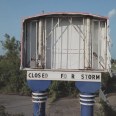 Closed for Katrina: The haunting ruins of Six Flags New Orleans