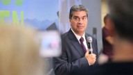 Capitanich antes de ser indagado por la Justicia Federal: “Lamentablemente no tengo bienes patrimoniales”