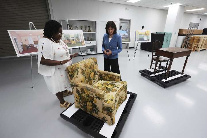 Artifacts in US Museums Explain The Outsized Role of Racism in The Nation’s History