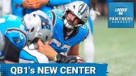 BREAKING: Carolina Panthers Center Battle ENDS as Austin Corbett CLAIMS Starting Role