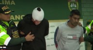 El Agustino: capturan a sicarios que asesinaron a chofer frente a pasajeros 