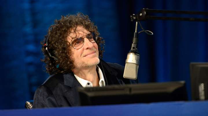 Times Howard Stern Went Too Far Off Air