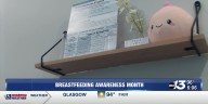Shining light on equal care for breastfeeding mothers