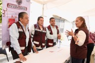 Inicia en Ecatepec Jornada de Salud Integral con servicios gratuitos