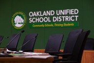 Who will be OUSD’s next superintendent? The search starts soon