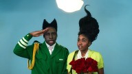 Tyler, The Creator's 'Darling, I' Video Has Ayo Edebiri