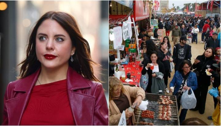 ¿Fiestas Patrias XL?: proyecto de ley busca declarar feriado el 17 de septiembre