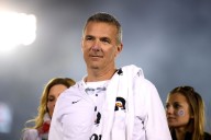 Michigan Still Has Urban Meyer’s ‘Respect’ but Ex-OSU HC Leaves Jim Harbaugh & NCAA Out of It Urban Meyer, being a former OSU coach, lauded Michigan for its history, but kept the Harbaugh era out of i